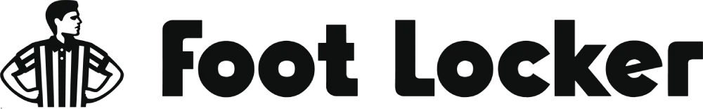 Foot Locker Logo