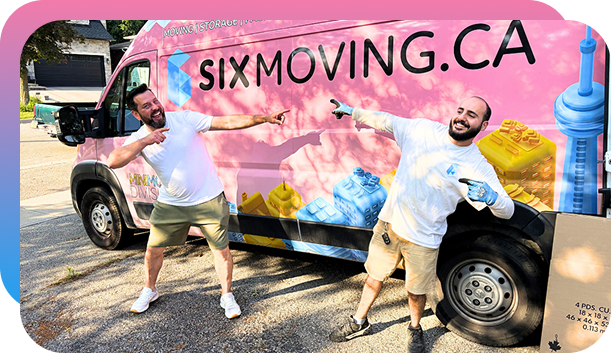 Careers: Moving Jobs Toronto