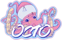 Octo Zone Logo