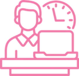 Office Hours Icon