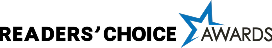 Readers' Choice Awards Logo 1