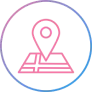 SECTION 11- Service Area Icon