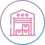 SECTION 13-Storage Services Icon