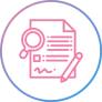 SECTION 14- Additional Terms & Exclusions Icon