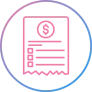SECTION 4- Billing Icon