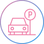 SECTION 6- Parking Icon