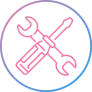 SECTION 8- Disassembly & Reassembly Of Items Icon