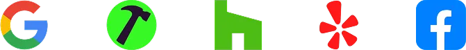 Top-Rated Toronto Movers logo